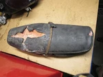 Honda CA200 C200 90 Seat Saddle. Fixed Price $110.49.