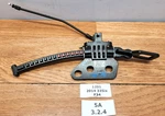 14-19 Oem Bmw F34 Gt 328 335 340 Rear Left Driver Side Seat Angle Adjustment. Fixed Price $55.00.