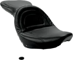 Saddlemen Explorer Special Seat Without Backrest 8800J. Fixed Price $446.00.