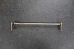 Yamaha 1981 1982 1983 XV750 Virago Seat Catch Bracket Lever / XV920. Fixed Price $20.00.
