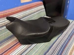 88-07 Yamaha Vmax VMX1200 Front Rear Full Corbin Seat Factory. Fixed Price $399.00.