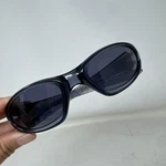 Vtg Y2K Dragon Usa Sunglasses Box Gray Unisex. Fixed Price $55.00.