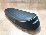 1971 Honda Scrambler SS50V SS50Z Seat Saddle CL50 CD50.. Fixed Price $129.00.