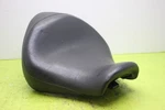 2003-2008 Honda VTX1300S Main Rider Seat Black Front Original Oem 77200-MEA-6700. Fixed Price $149.95.