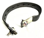 2012 Suzuki Drz 400S Oem Factory Seat Strap Band, Grey 45180-29F00-P21. Fixed Price $25.00.