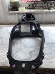07 Honda Reflex Scooter Under Seat Mount Bracket Frame. Fixed Price $60.45.