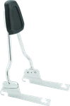 Kuryakyn Sissy Bar For Dyna Chrome. Fixed Price $313.99.