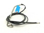 13 Yamaha Zuma YW50 Seat Latch Lock Cable. Fixed Price $24.99.