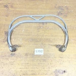 Oem Harley Buddy Passenger Seat Grab Rail K Model Iron Head Sportster Xl. Fixed Price $85.00.