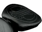 Danny Gray Airhawk Bigseat Passenger Pillion Pad For Touring 08-20. Fixed Price $331.15.