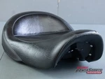 2006 - 2017 Harley Davidson Dyna Mustang Vintage Solo Seat Fld Fxdwg Fxdf. Fixed Price $170.00.