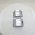 Yamaha XF50 C3 Oem Seat Brackets Hinges 3B3-F4726-00-00 Set Of. Fixed Price $24.99.