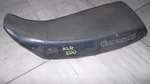 Kawasaki Klr 600 Seat Saddle Good Shape Look My Pictures Please. Fixed Price $199.00.