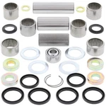 Rear Suspension Linkage Bearing Seal For Honda CR125R 1991 1992. Fixed Price $86.43.