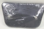 Moto Guzzi California 1100 Nevada 750 93-13 Rear Sisssy Bar Cushion Pad Cover. Fixed Price $109.99.