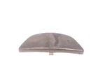 2001 Skorpion MZ660 Front Passenger Rear Seat Back Pad. Fixed Price $63.01.