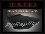 New Yamaha XV750 Virago 1981 - 1982 Seat Saddle Cover 4POO. Fixed Price $59.90.
