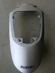 Suzuki Gsxr 600/750 Rear Tail Fairing Cover Panel 45513-01H. Fixed Price $43.99.