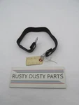 Harley-davidson Genuine Flstc Inch Passenger Seat Grab Strap 51185-90. Fixed Price $44.99.