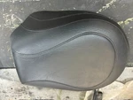 New Mustang 76125 Wide Touring Original Rear Seat 06-17 Yamaha Roadliner RW6493. Fixed Price $279.50.