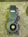 Mercedes Slk R171 Front Right And Left Seat Air Scarf Heater Blower A1718300008. Fixed Price $81.24.