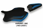 Fit Yamaha R6 2017-2019 Tappezzeria Italia Seat Cover Blue 1607. Fixed Price $254.99.