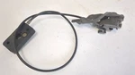 Seat Latch Lock & Cable Suzuki Aprrox 90-92. Fixed Price $70.79.