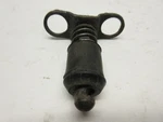 1976 Honda Seat Lock Bar #2. Fixed Price $31.45.