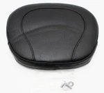 Oem Polaris Victory Mustang Passenger Backrest Pad -2875205. Fixed Price $49.99.