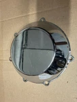 Ducati Sport Classic GT1000 Oem Chrome Engine Clutch Cover 24310251AE. Fixed Price $108.88.
