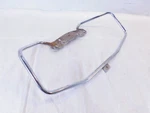 1986-1990 Harley Davidson Touring & Electra Glide Passenger Seat Grab Rail. Fixed Price $49.95.
