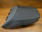 Triumph Trophy 1215 Rear Seat. Fixed Price $80.36.