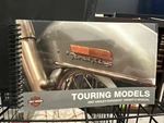 2007 Harley Davidson Owners Manual Touring Models 99466-07. Fixed Price $25.00.