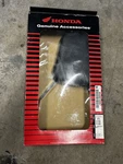 Honda Oem Tall Chrome Backrest For 2004-2009 VTX1300 08F75-MCV-110. Fixed Price $165.00.