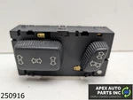 Oem 1997-2001 Bmw 525I 2.5L Left Driver Side Seat Adjustment Control Switch. Fixed Price $79.99.