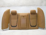 12-15 Jaguar X250 Xfr-s Leather Seat Upper Rear Right Left Oem 092424. Fixed Price $248.95.
