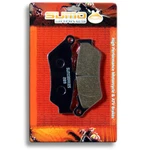 Rear Brake Disc Pads For Victory V92 Ness Hammer Vegas King Pin 1998-2007. Fixed Price $13.35.