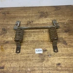 Harley Buddy Seat Auxilary Yoke Support Bracket Springs Shovelhead Oem. Fixed Price $89.99.