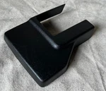 2008-2014 Cadillac Cts Seat Track Trim Bolt Cover Ebony Right Rh Inner 15947297. Fixed Price $28.49.