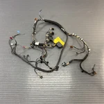 2019-2023 Bmw X5 G05 Front Left Upper Driver Seat Wiring Harnesses Oem. Fixed Price $124.00.