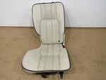 10-12 Land Range Rover Hse L322 2012 Rear Right Pass Seat Cushion Assembly ; :o. Fixed Price $276.25.