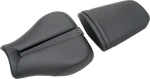Saddlemen Gel Channel* Track Carbon Fiber Sport Seat - Black CBR600RR. Fixed Price $290.00.