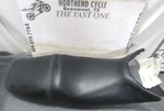 87-90 Honda Hurricane CBR600 Fi Seat Base Pan Saddle Oem 77200-MN4-000 ST501. Fixed Price $59.98.