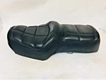Oem Honda GL1200 Seat Black 1984. Fixed Price $150.00.