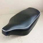 Triumph Dual Seat Pre Unit Swing Arm 1955-59 Nos, 82-3647 F3647. Fixed Price $185.48.