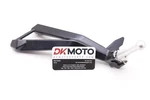 08 Ducati 848 Oem Left Rear Back Passenger Peg R9.BX18. Fixed Price $69.95.