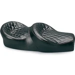 Saddlemen Double Motorcycle Seat Cover Kit (XH920AJ). Fixed Price $198.00.
