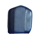 Nos Oem Harley Davidson Low Backrest Pad, Black, Fxlr, 52176-87 *. Fixed Price $145.00.