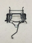 Honda NC750D Integra Rear Seat Hinge Pin Arm 77250-MGS-D30. Fixed Price $26.91.