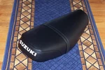Suzuki TS100 TC100 Replacement Seat Cover 1973 - 1976. Fixed Price $79.99.